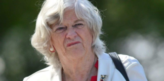 Former Conservative MP Ann Widdecombe Found Dead At Residence; Police Launch Investigation Former Conservative MP Ann Widdecombe Found Dead At Residence; Police Launch Investigation