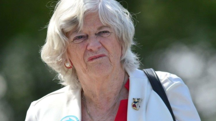 Untitled design (33) Former Conservative MP Ann Widdecombe Found Dead At Residence; Police Launch Investigation