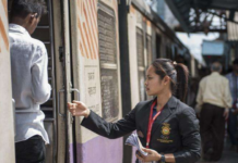 Railways Issues Major Alert: Showing Your WhatsApp Train Ticket Could Lead To A Fine Railways Issues Major Alert: Showing Your WhatsApp Train Ticket Could Lead To A Fine