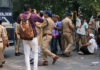 Datia On Edge: BJP Ticket Protest Leads To Stone Pelting And Traffic Chaos Datia On Edge: BJP Ticket Protest Leads To Stone Pelting And Traffic Chaos