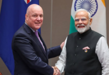 PM Modi’s New Zealand Visit: India, NZ Ink 18 Major Agreements Across Key Sectors PM Modi's New Zealand Visit: India, NZ Ink 18 Major Agreements Across Key Sectors
