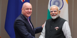 PM Modi’s New Zealand Visit: India, NZ Ink 18 Major Agreements Across Key Sectors PM Modi's New Zealand Visit: India, NZ Ink 18 Major Agreements Across Key Sectors