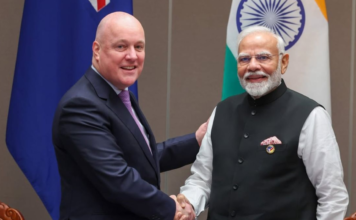 PM Modi’s New Zealand Visit: India, NZ Ink 18 Major Agreements Across Key Sectors PM Modi's New Zealand Visit: India, NZ Ink 18 Major Agreements Across Key Sectors
