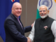 PM Modi’s New Zealand Visit: India, NZ Ink 18 Major Agreements Across Key Sectors PM Modi's New Zealand Visit: India, NZ Ink 18 Major Agreements Across Key Sectors
