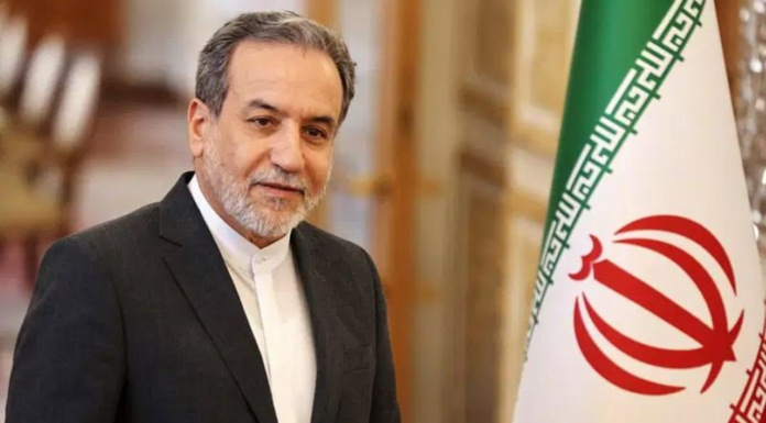 Iran FM Rebukes Trump: ‘We Respond With Dignity, Not Abuse’ Iran FM Rebukes Trump: 'We Respond With Dignity, Not Abuse'