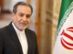 Iran FM Rebukes Trump: ‘We Respond With Dignity, Not Abuse’ Iran FM Rebukes Trump: 'We Respond With Dignity, Not Abuse'