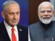 Netanyahu Credits India As Key Alliance, Rejects JD Vance’s ‘Only Ally’ Assertion Netanyahu Credits India As Key Alliance, Rejects JD Vance's 'Only Ally' Assertion