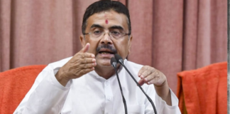 West Bengal’s ‘Anti-Goonda Act’ Comes Into Force, Crackdown On Criminals Begins West Bengal's 'Anti-Goonda Act' Comes Into Force, Crackdown On Criminals Begins