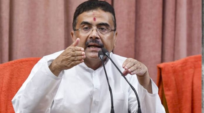 West Bengal’s ‘Anti-Goonda Act’ Comes Into Force, Crackdown On Criminals Begins West Bengal's 'Anti-Goonda Act' Comes Into Force, Crackdown On Criminals Begins