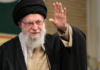 Iran’s Supreme Leader Swears Retaliation Over Ali Khamenei’s Killing Iran's Supreme Leader Swears Retaliation Over Ali Khamenei's Killing