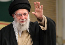 Iran’s Supreme Leader Swears Retaliation Over Ali Khamenei’s Killing Iran's Supreme Leader Swears Retaliation Over Ali Khamenei's Killing