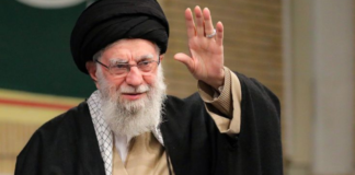Iran’s Supreme Leader Swears Retaliation Over Ali Khamenei’s Killing Iran's Supreme Leader Swears Retaliation Over Ali Khamenei's Killing