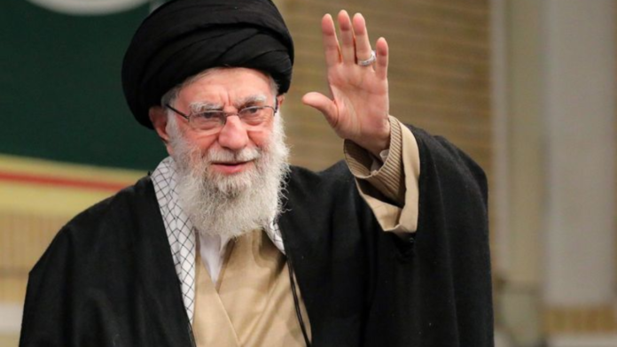 Untitled design (43) Iran's Supreme Leader Swears Retaliation Over Ali Khamenei's Killing
