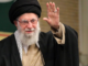 Iran’s Supreme Leader Swears Retaliation Over Ali Khamenei’s Killing Iran's Supreme Leader Swears Retaliation Over Ali Khamenei's Killing