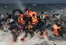 Vietnam Boat Tragedy: Several Indians Feared Dead After Vessel Capsizes Near Phu Quoc Island Vietnam Boat Tragedy: Several Indians Feared Dead After Vessel Capsizes Near Phu Quoc Island