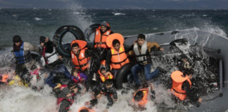 Vietnam Boat Tragedy: Several Indians Feared Dead After Vessel Capsizes Near Phu Quoc Island Vietnam Boat Tragedy: Several Indians Feared Dead After Vessel Capsizes Near Phu Quoc Island