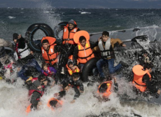 Vietnam Boat Tragedy: Several Indians Feared Dead After Vessel Capsizes Near Phu Quoc Island Vietnam Boat Tragedy: Several Indians Feared Dead After Vessel Capsizes Near Phu Quoc Island
