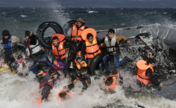 Vietnam Boat Tragedy: Several Indians Feared Dead After Vessel Capsizes Near Phu Quoc Island Vietnam Boat Tragedy: Several Indians Feared Dead After Vessel Capsizes Near Phu Quoc Island