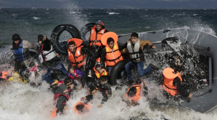 Vietnam Boat Tragedy: Several Indians Feared Dead After Vessel Capsizes Near Phu Quoc Island Vietnam Boat Tragedy: Several Indians Feared Dead After Vessel Capsizes Near Phu Quoc Island