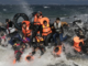 Vietnam Boat Tragedy: Several Indians Feared Dead After Vessel Capsizes Near Phu Quoc Island Vietnam Boat Tragedy: Several Indians Feared Dead After Vessel Capsizes Near Phu Quoc Island