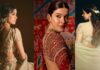 All Eyes On Janhvi, Khushi And Shanaya Kapoor At Anshula’s Wedding: Who Looked The Most Stunning? All Eyes On Janhvi, Khushi And Shanaya Kapoor At Anshula's Wedding: Who Looked The Most Stunning?