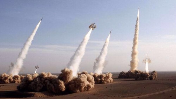 Untitled design (45) Iran Launches Retaliatory Strikes On Gulf Nations After Fresh US Assault