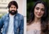 ‘Tabaahi’ From ‘Toxic’ Is Here: Yash, Kiara Advani Set The Screen On Fire 'Tabaahi' From 'Toxic' Is Here: Yash, Kiara Advani Set The Screen On Fire