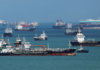 Iran Seals Hormuz Strait Following Ship Attack, US Launches Powerful Military Response Iran Seals Hormuz Strait Following Ship Attack, US Launches Powerful Military Response