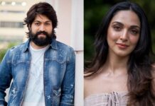 ‘Tabaahi’ From ‘Toxic’ Is Here: Yash, Kiara Advani Set The Screen On Fire 'Tabaahi' From 'Toxic' Is Here: Yash, Kiara Advani Set The Screen On Fire