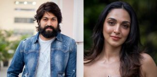 ‘Tabaahi’ From ‘Toxic’ Is Here: Yash, Kiara Advani Set The Screen On Fire 'Tabaahi' From 'Toxic' Is Here: Yash, Kiara Advani Set The Screen On Fire