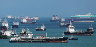 Iran Seals Hormuz Strait Following Ship Attack, US Launches Powerful Military Response Iran Seals Hormuz Strait Following Ship Attack, US Launches Powerful Military Response