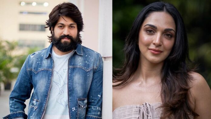 Untitled design (46) 'Tabaahi' From 'Toxic' Is Here: Yash, Kiara Advani Set The Screen On Fire