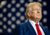 Trump Accuses Iran Of Assassination Plot, Says He’s At The Top Of Tehran’s Hit List Trump Accuses Iran Of Assassination Plot, Says He's At The Top Of Tehran's Hit List