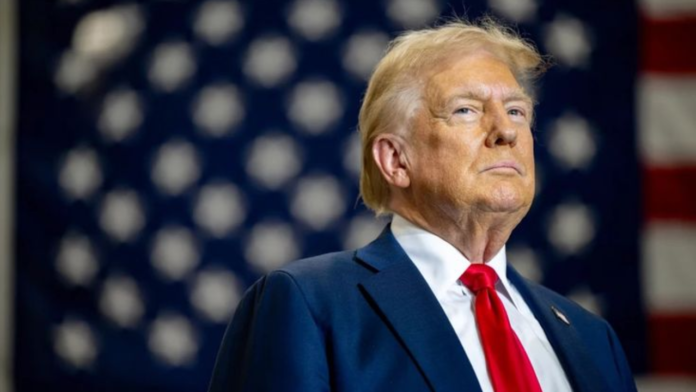 Untitled design (5) Trump Accuses Iran Of Assassination Plot, Says He's At The Top Of Tehran's Hit List