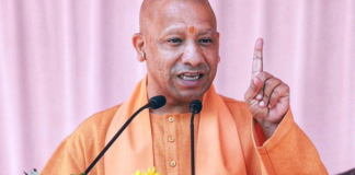 Yogi Adityanath To Kick Off ‘Maha Vriksharopan 2026’ Campaign Across UP Yogi Adityanath To Kick Off 'Maha Vriksharopan 2026' Campaign Across UP