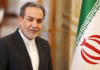 Iran, Oman Hold Key Talks On Reopening Strait Of Hormuz During Fragile US Truce Iran, Oman Hold Key Talks On Reopening Strait Of Hormuz During Fragile US Truce