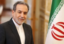 Iran, Oman Hold Key Talks On Reopening Strait Of Hormuz During Fragile US Truce Iran, Oman Hold Key Talks On Reopening Strait Of Hormuz During Fragile US Truce