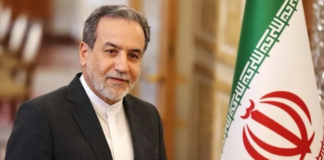 Iran, Oman Hold Key Talks On Reopening Strait Of Hormuz During Fragile US Truce Iran, Oman Hold Key Talks On Reopening Strait Of Hormuz During Fragile US Truce