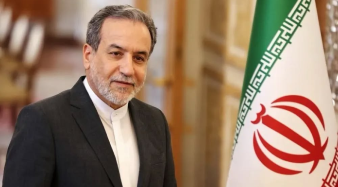 Iran, Oman Hold Key Talks On Reopening Strait Of Hormuz During Fragile US Truce Iran, Oman Hold Key Talks On Reopening Strait Of Hormuz During Fragile US Truce
