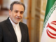 Iran, Oman Hold Key Talks On Reopening Strait Of Hormuz During Fragile US Truce Iran, Oman Hold Key Talks On Reopening Strait Of Hormuz During Fragile US Truce