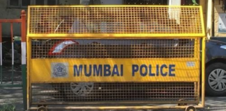 Mumbai Shocker: Delivery Executive Held For Killing Minor Girlfriend, Dumping Body Mumbai Shocker: Delivery Executive Held For Killing Minor Girlfriend, Dumping Body