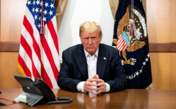 Trump’s ‘1,000 Missiles’ Warning Sparks Dead Man’s Switch Speculation: Here’s The Reality Trump's '1,000 Missiles' Warning Sparks Dead Man's Switch Speculation: Here's The Reality