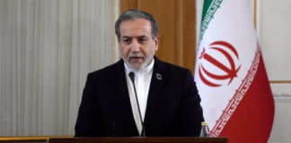‘Too High’: Iran Slams Trump’s 20% Cargo Fee Plan For Strait Of Hormuz 'Too High': Iran Slams Trump's 20% Cargo Fee Plan For Strait Of Hormuz