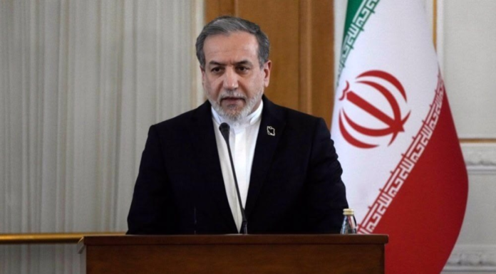 ‘Too High’: Iran Slams Trump’s 20% Cargo Fee Plan For Strait Of Hormuz 'Too High': Iran Slams Trump's 20% Cargo Fee Plan For Strait Of Hormuz