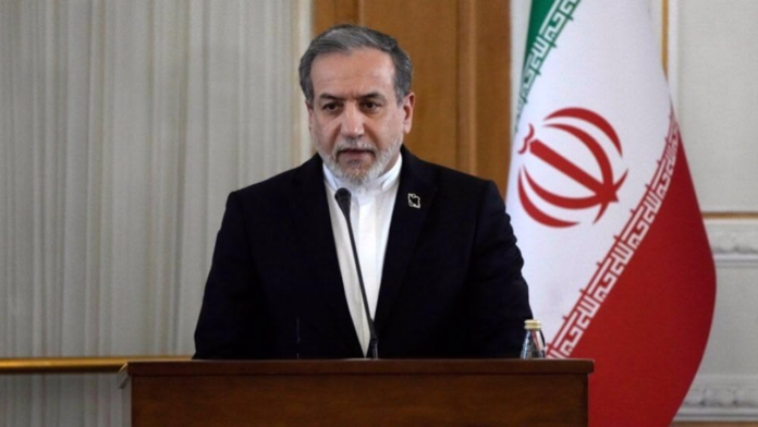 Untitled design (60) 'Too High': Iran Slams Trump's 20% Cargo Fee Plan For Strait Of Hormuz
