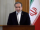 ‘Too High’: Iran Slams Trump’s 20% Cargo Fee Plan For Strait Of Hormuz 'Too High': Iran Slams Trump's 20% Cargo Fee Plan For Strait Of Hormuz