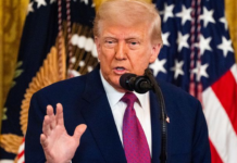 ‘We’re Taking Over Hormuz’: Trump Proposes Security Plan With 20% Cargo Fee 'We're Taking Over Hormuz': Trump Proposes Security Plan With 20% Cargo Fee