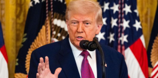 ‘We’re Taking Over Hormuz’: Trump Proposes Security Plan With 20% Cargo Fee 'We're Taking Over Hormuz': Trump Proposes Security Plan With 20% Cargo Fee