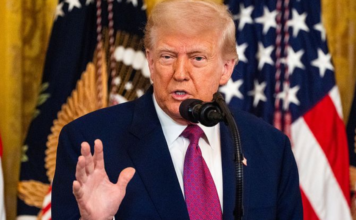 ‘We’re Taking Over Hormuz’: Trump Proposes Security Plan With 20% Cargo Fee Donald Trump Says Talks With Iran Will Begin On Monday After Planned Strikes Called Off