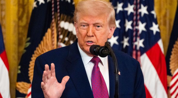Donald Trump Says Talks With Iran Will Begin On Monday After Planned Strikes Called Off Donald Trump Says Talks With Iran Will Begin On Monday After Planned Strikes Called Off